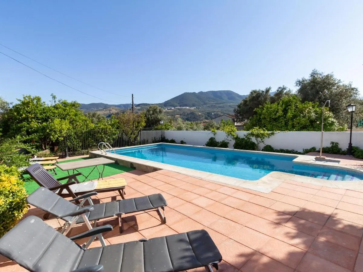 Casa Chico Villa Beznar