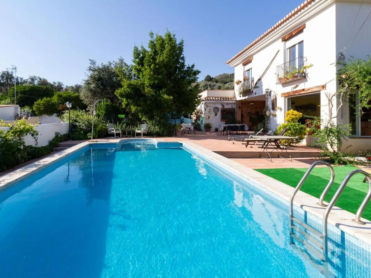 Casa Chico Villa Beznar Spain