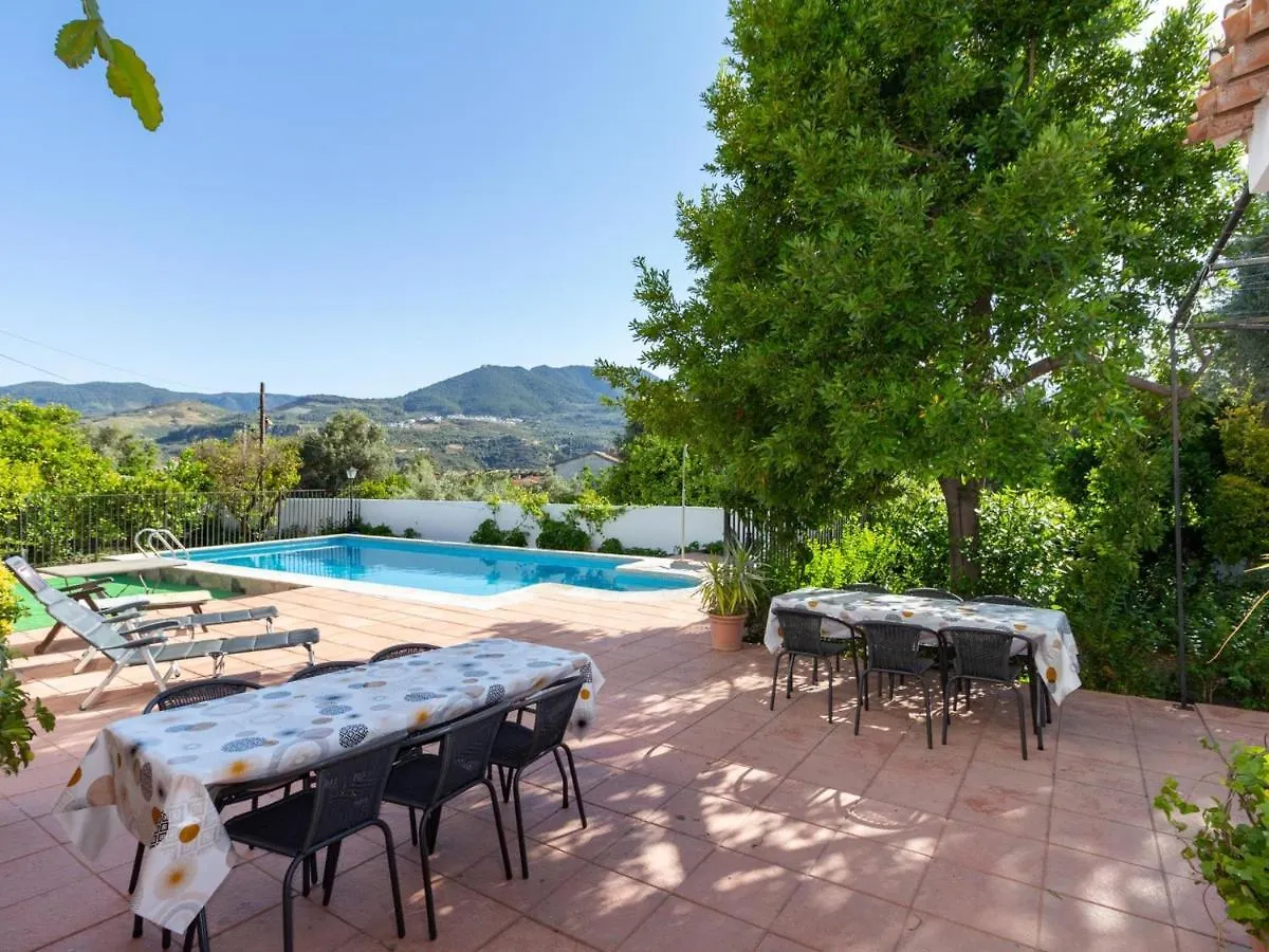 Casa Chico Villa Beznar 0*,  Spain