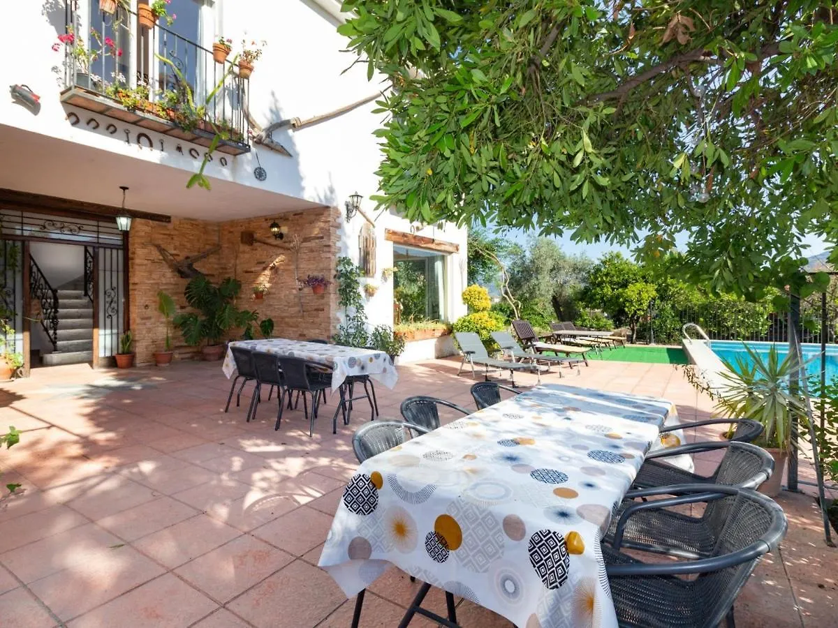 Casa Chico Villa Beznar