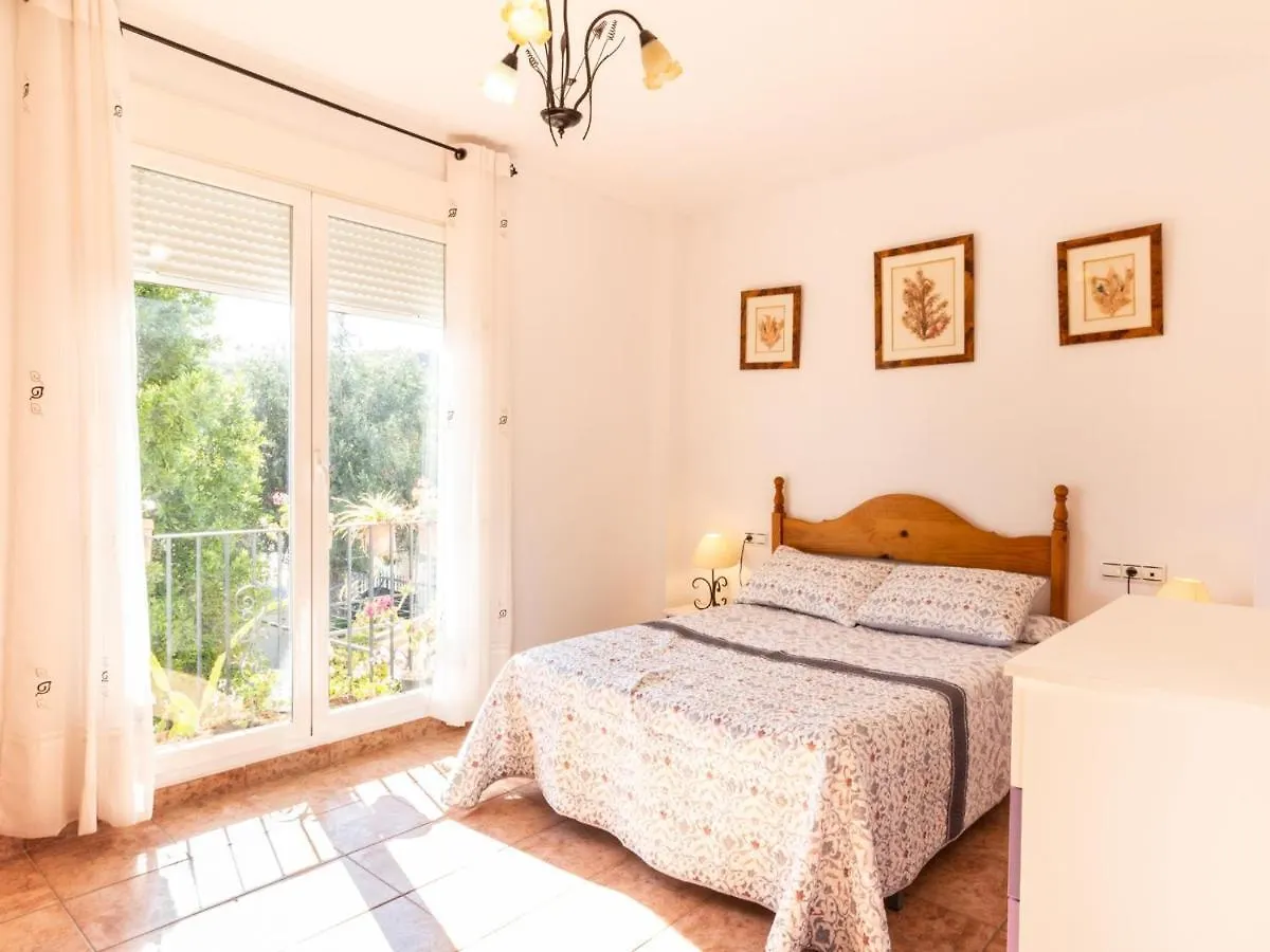 Casa Chico Villa Beznar