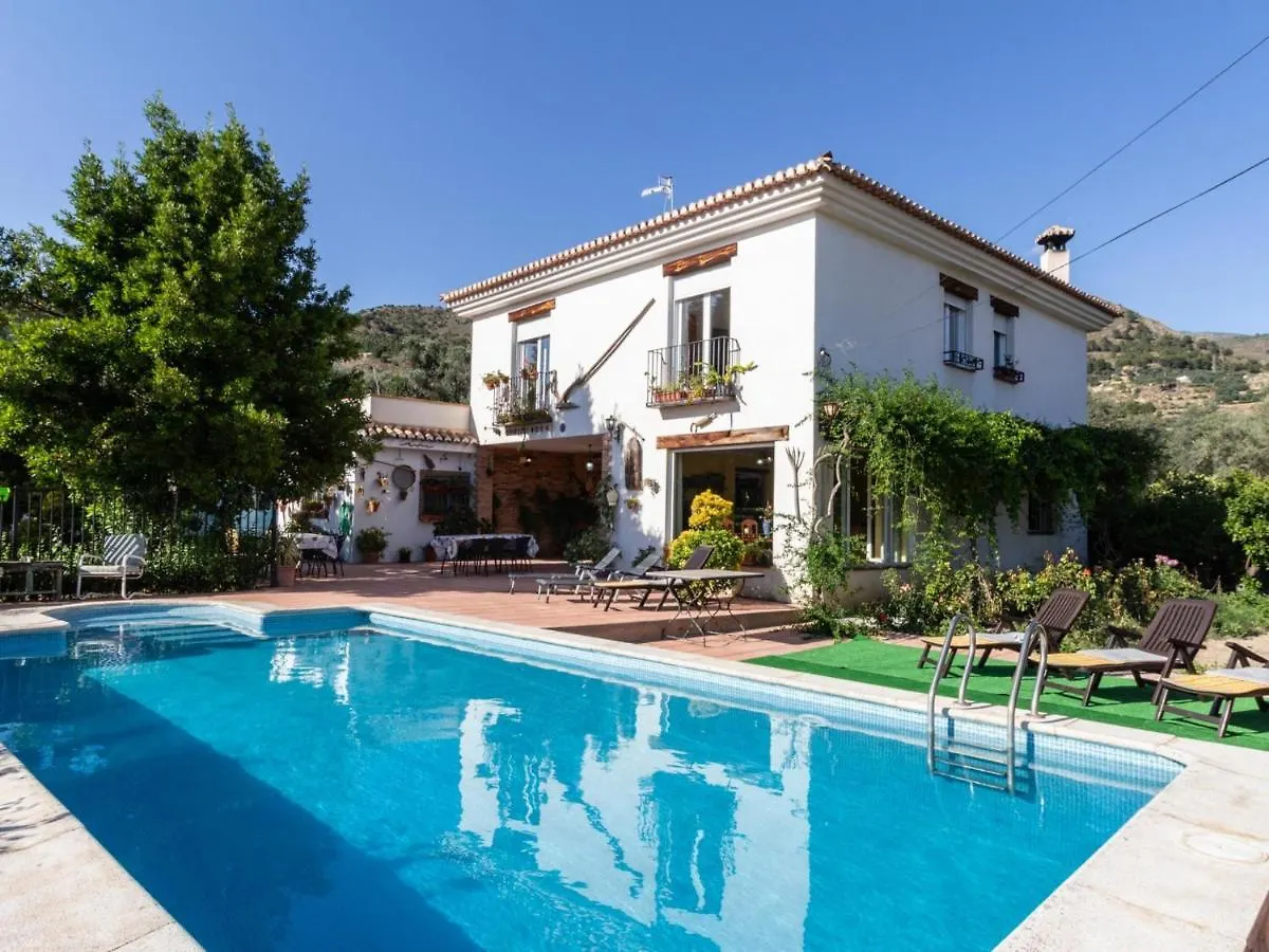 Casa Chico Villa Beznar Spain