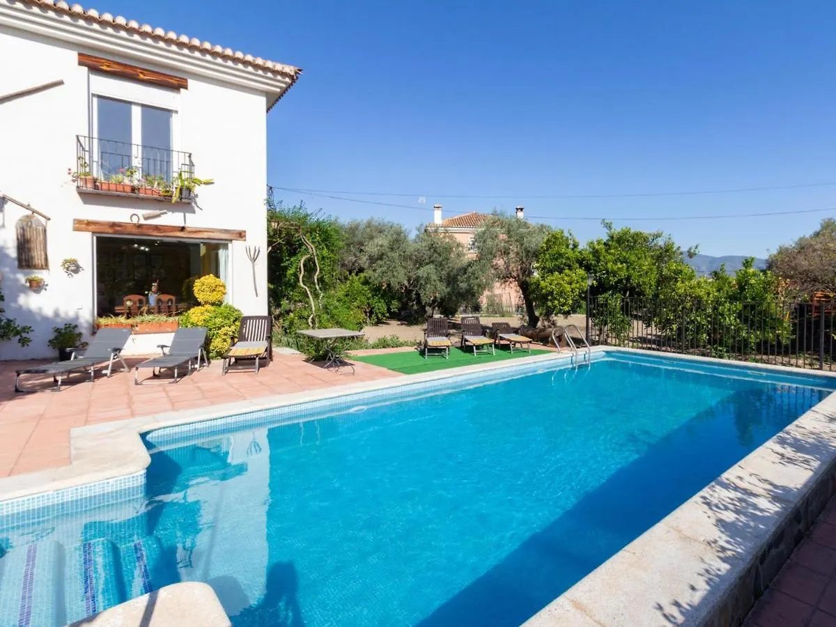 Casa Chico Villa Beznar
