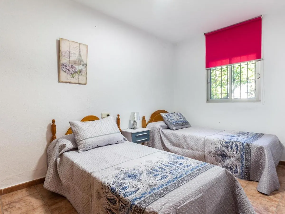 Casa Chico Villa Beznar