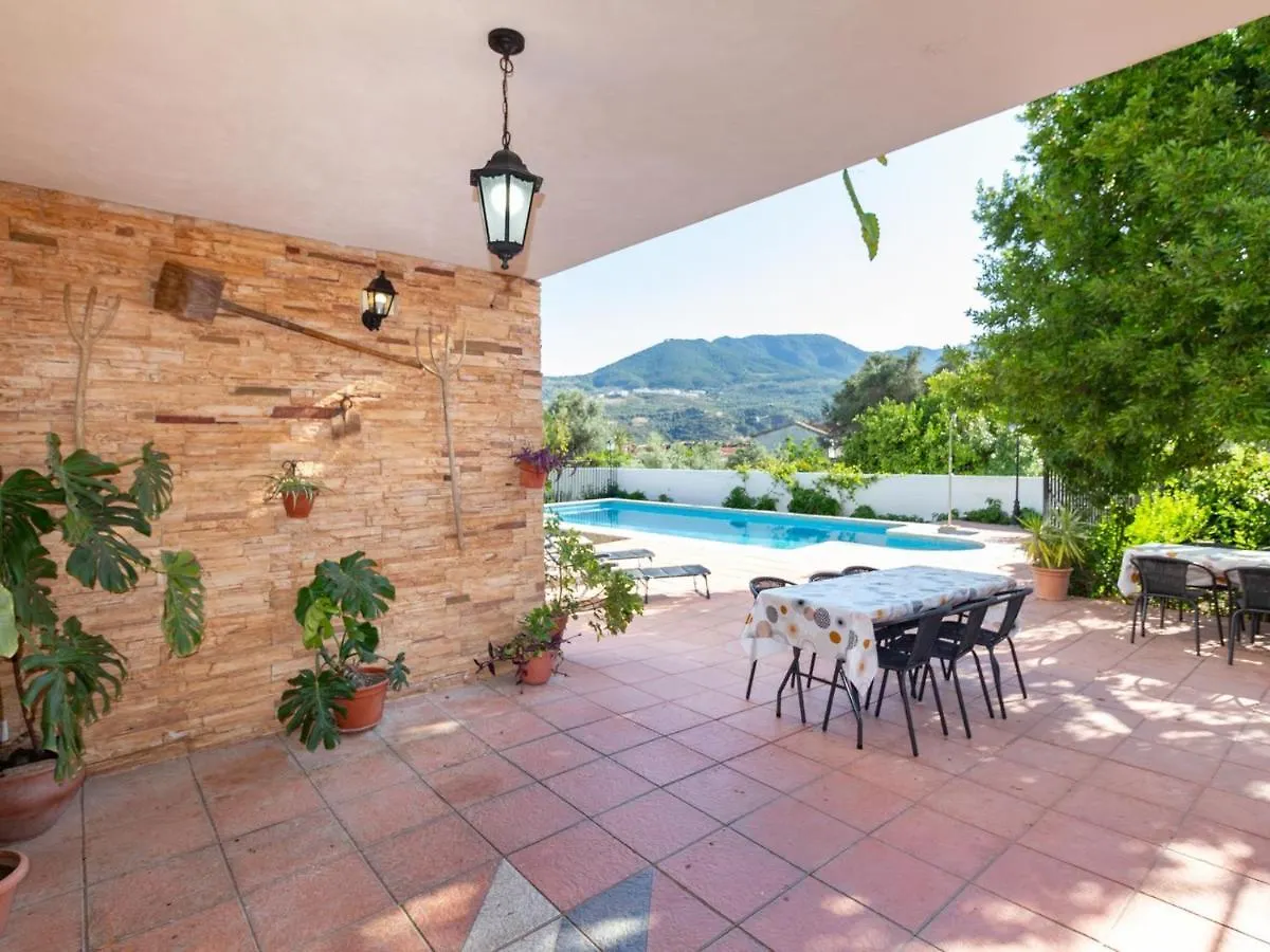 Casa Chico Villa Beznar