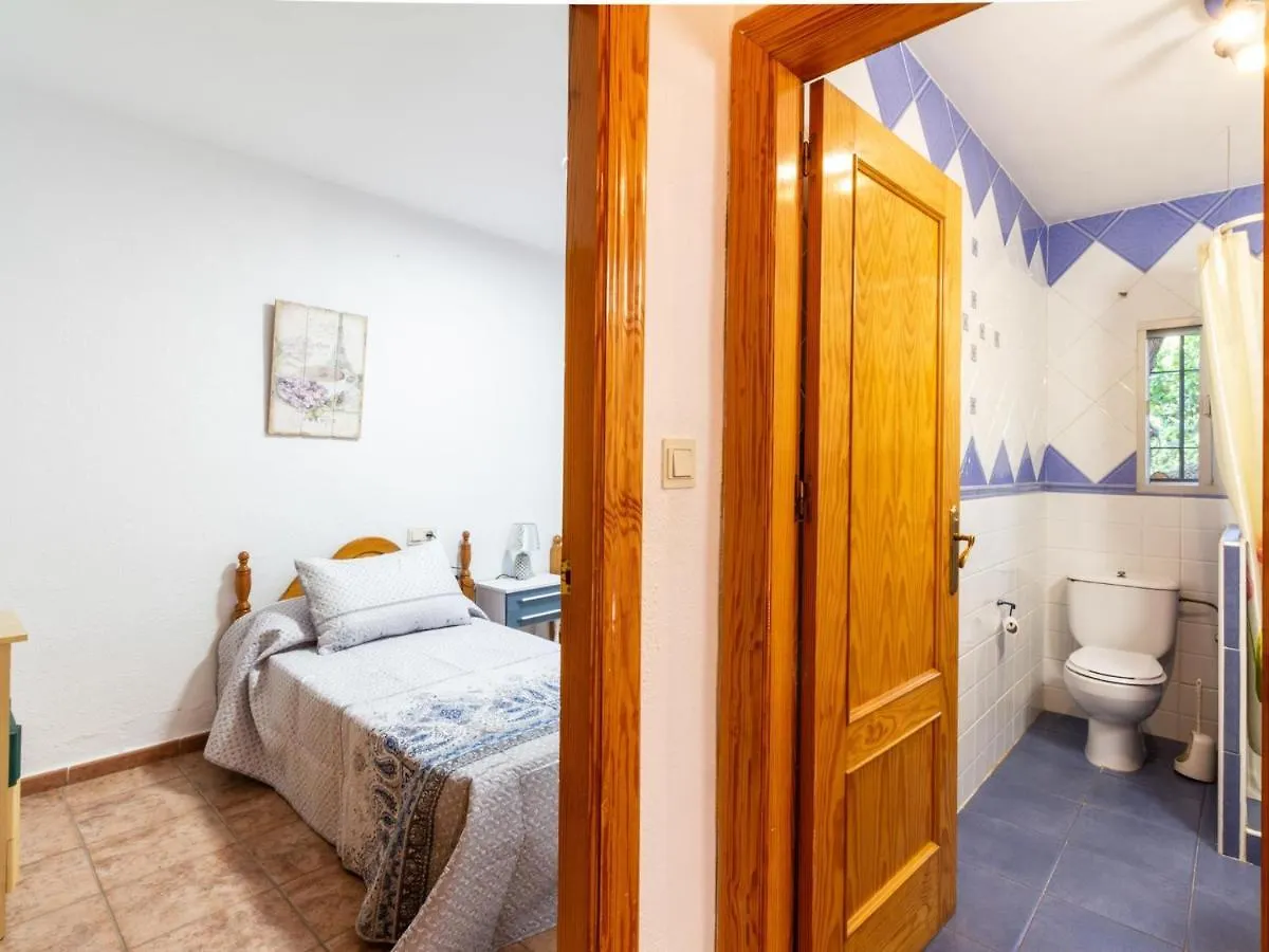 Casa Chico Villa Beznar Spain