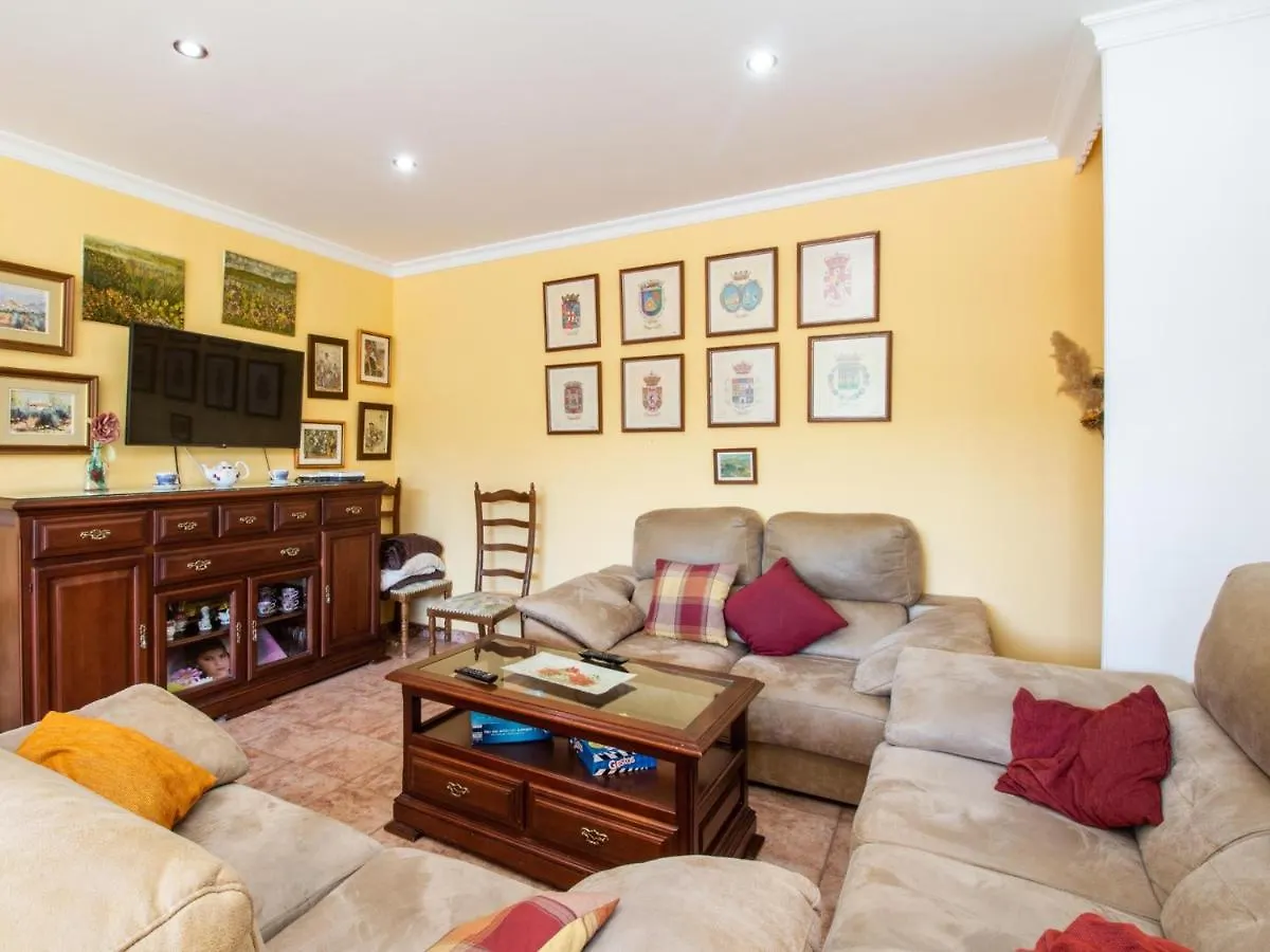 Casa Chico Villa Beznar Spain