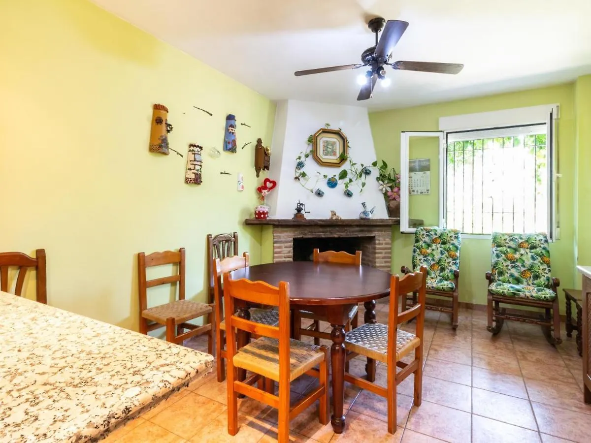 Casa Chico Villa Beznar