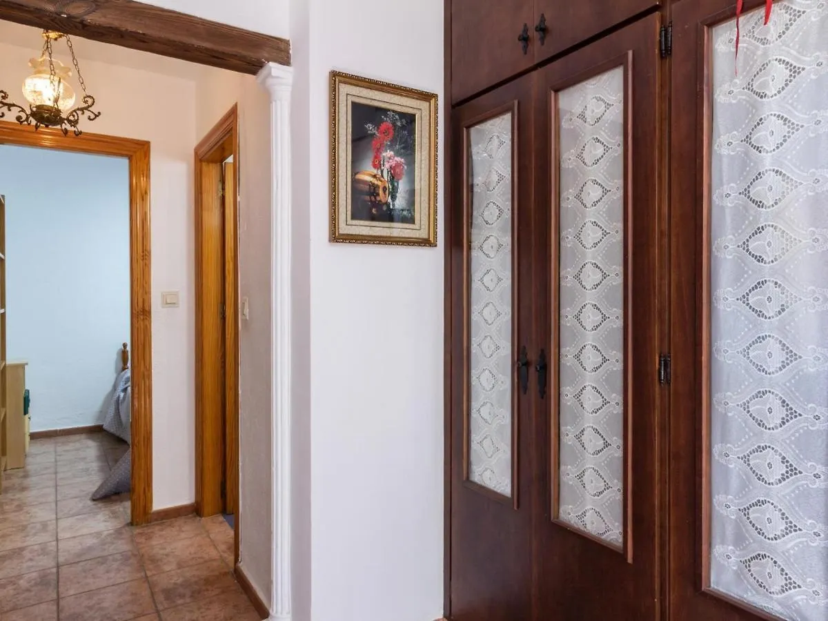 Casa Chico Villa Beznar 0*,