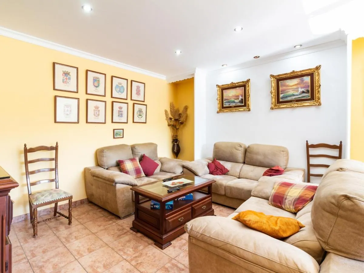 Casa Chico Villa Beznar