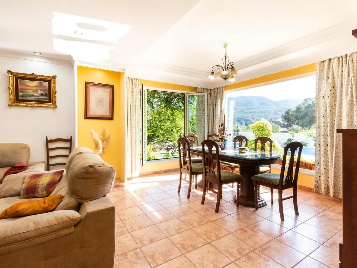Casa Chico Villa Beznar