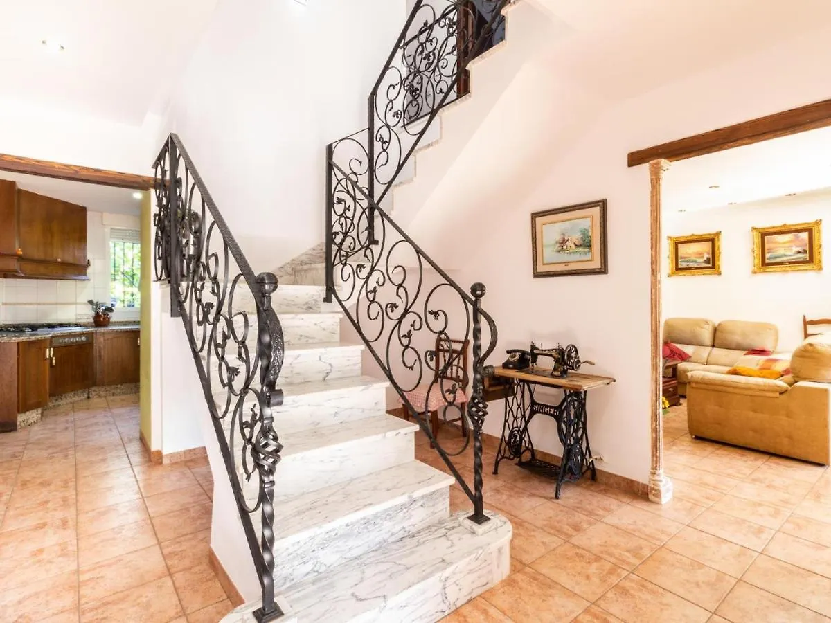 Casa Chico Villa Beznar
