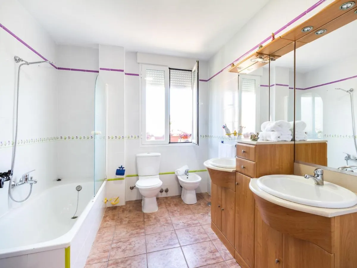 Casa Chico Villa Beznar Spain