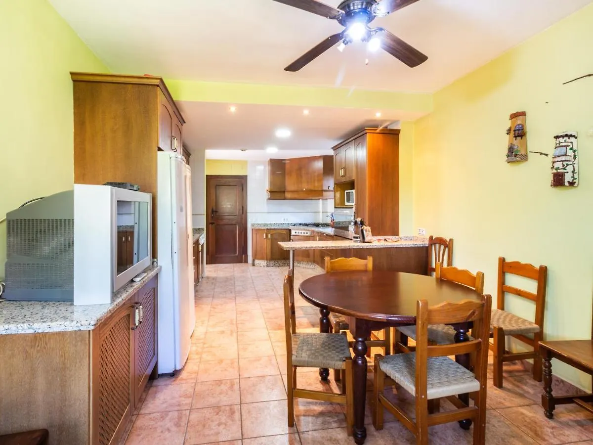 Casa Chico Villa Beznar