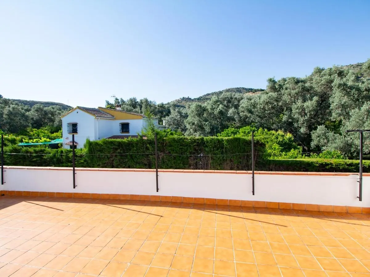 Casa Chico Villa Beznar