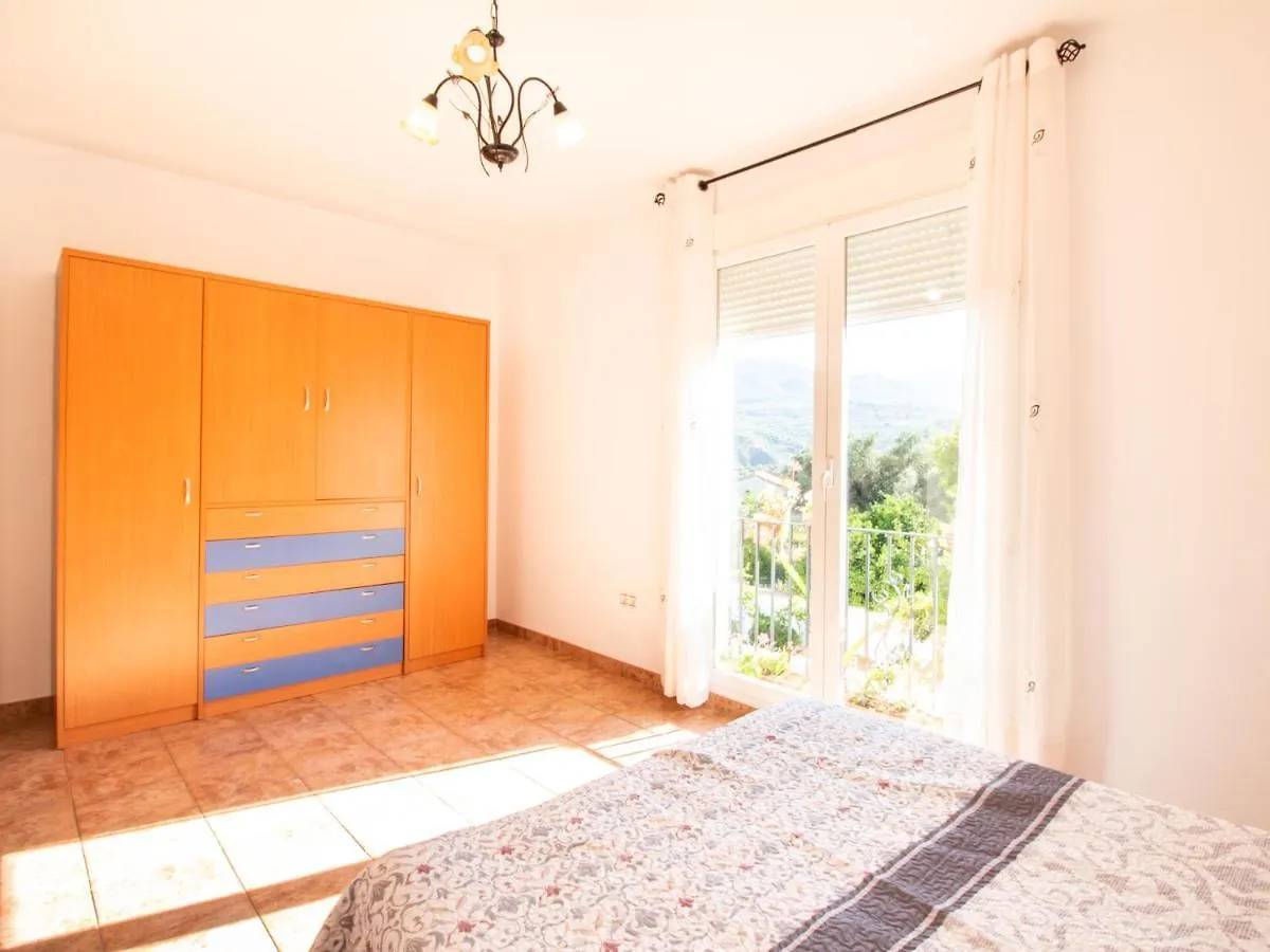 Casa Chico Villa Beznar Spain