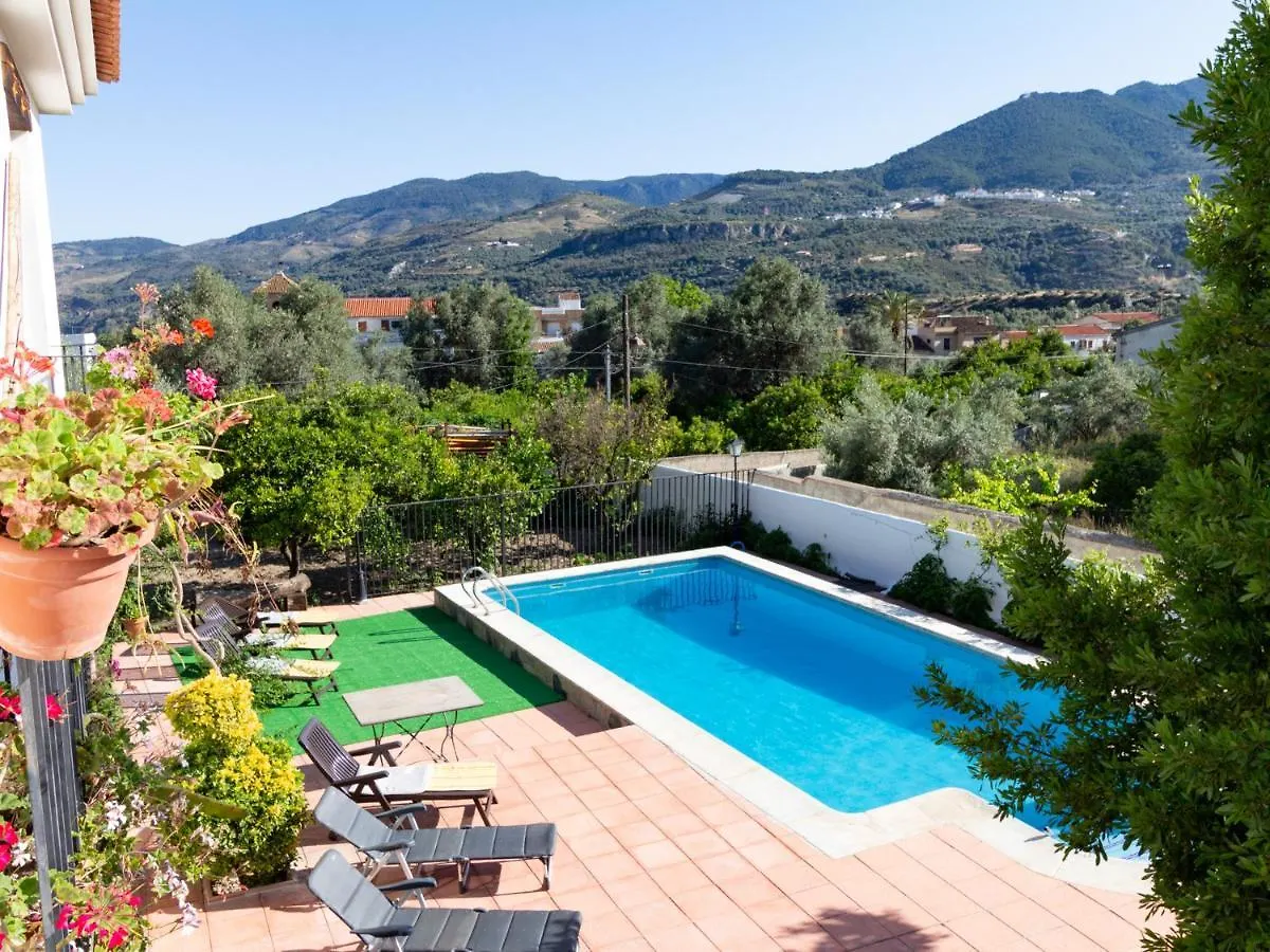 Casa Chico Villa Beznar Spain