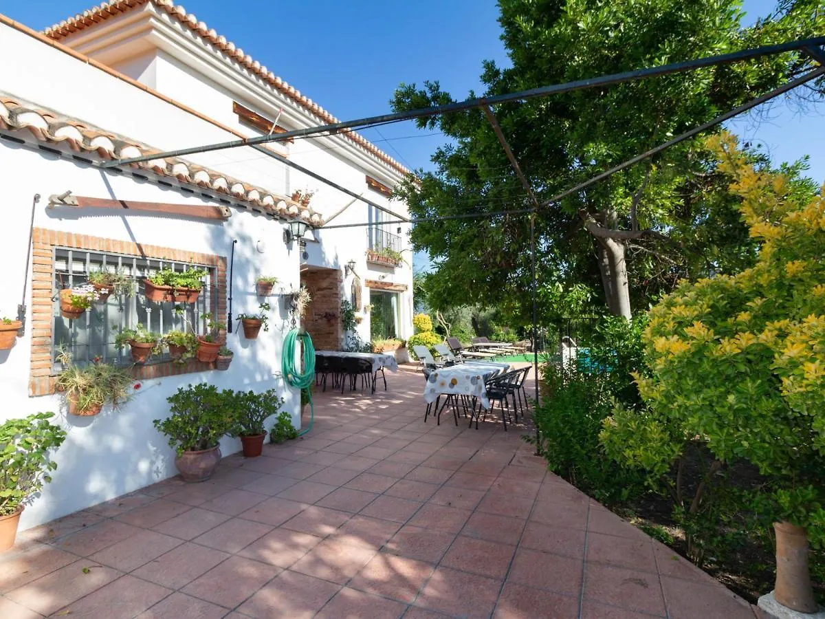 Casa Chico Villa Beznar