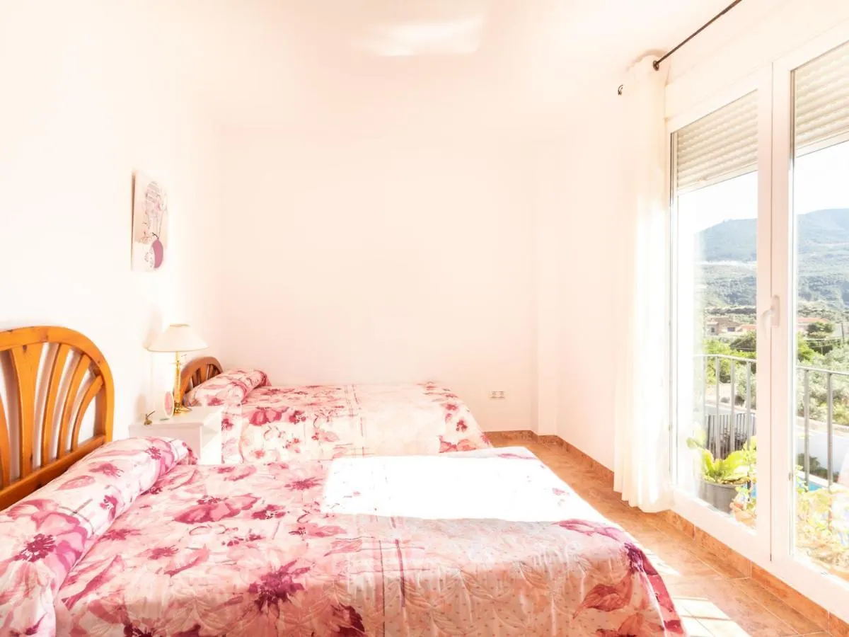 Casa Chico Villa Beznar