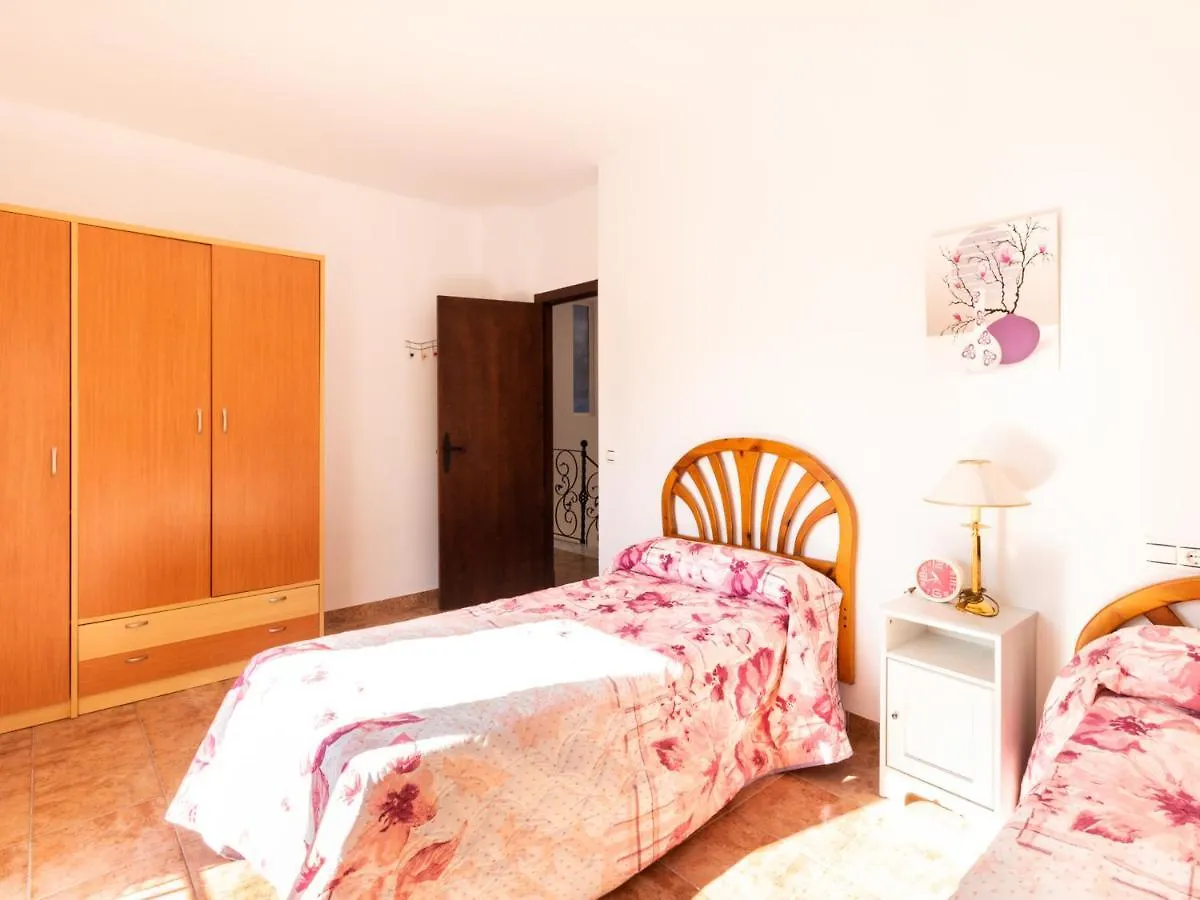 Casa Chico Villa Beznar