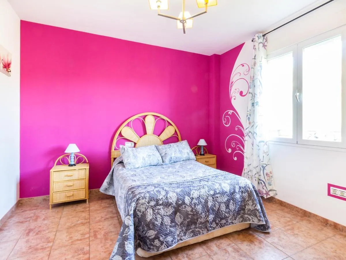 Casa Chico Villa Beznar