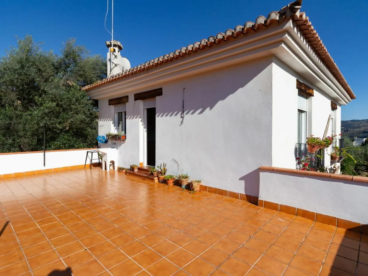 Casa Chico Villa Beznar