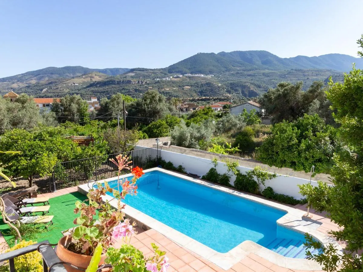 Casa Chico Villa Beznar