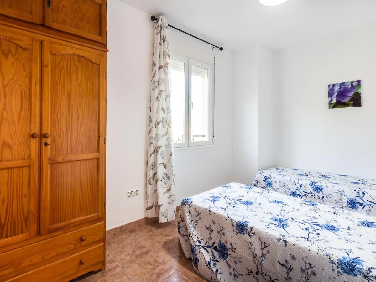 Casa Chico Villa Beznar Spain